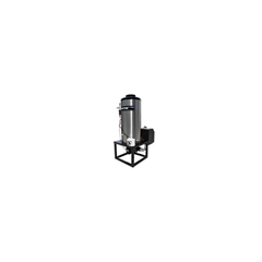 6.0g 4000psi Hot Box Stationary