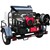 8.0g 3000psi, Hot 2500w Gen 200g Trailer