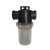 Filter 3/4in 40 Mesh SS Screen Clear Hou