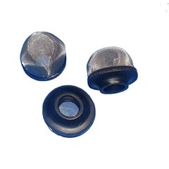 Tank Screen Strainer 1/2in FPT 50 mesh