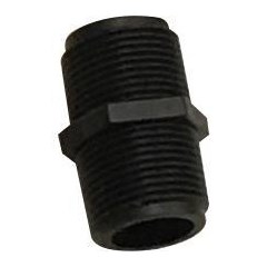 ProTool Nipple 3/4 Poly