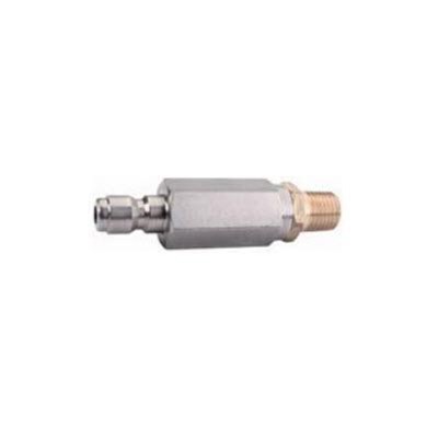 Turbo Nozzle Filter 5500psi 200deg QC-MP