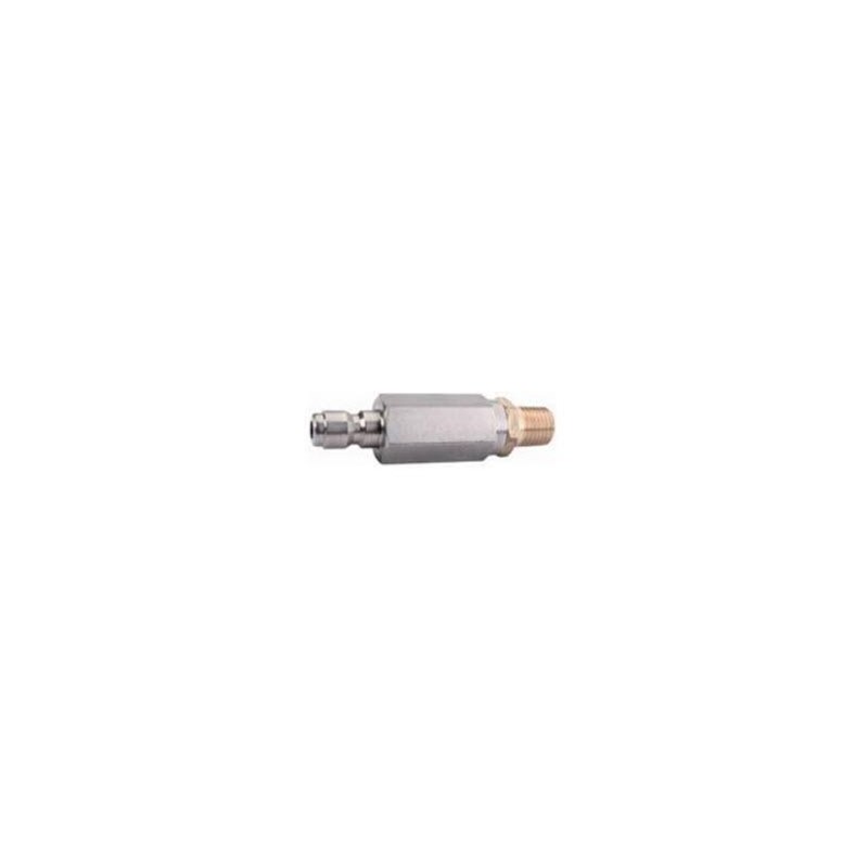 Turbo Nozzle Filter 5500psi 200deg QC-MP