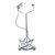 Recovery Surface Cleaner 21in Mosmatic