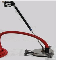 Vacuum Surface Cleaner 12in SS