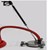 Vacuum Surface Cleaner 12in SS