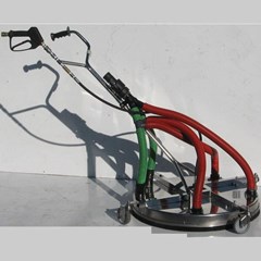 Vacuum Surface Cleaner 30in SS