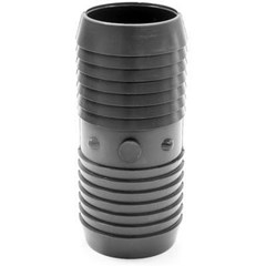Hose Vac Connector 2in