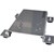 Skid assembly 10in x 16in w/4 feet