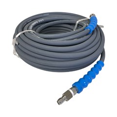 ProTool Pressure Washing Hose 4000psi 1 Wire 