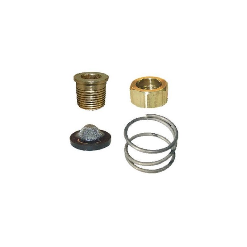 Garden Hose 1/2in Adapter Kit for PW