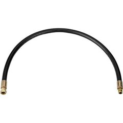 Hose Replacement Trigger Gun to Swivel 56in