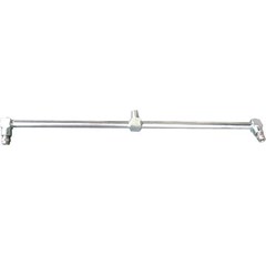 Hammerhead 20in Rotary arm w/spray nozz