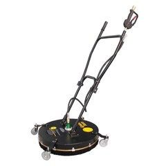 Whisper Wash 24in Ground Force w/wheels