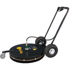 Whisper Wash 36in MAX 4 Nozzle