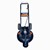 Cyclone Surface Cleaner 20in