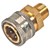 39in Water Powered Rotary Brush Kit Complete Image 16
