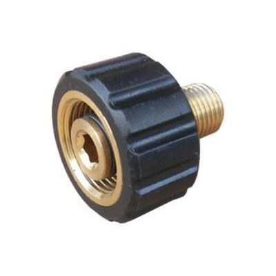 Rotary Brush Electric Standard Pole Adaptor 50ft  Image 1