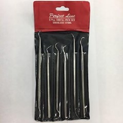 O Ring Pick Set 6 pack