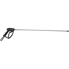 ProTool Gun Wand Assy Pro 48in w-SS QC
