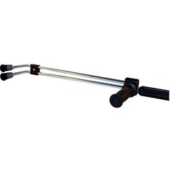Lance Dual 72in SS