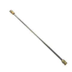 Lance 36in Aluminum with 1/4in QC