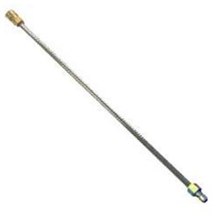 Lance 72in Aluminum with 1/4in QC