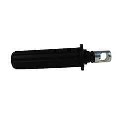 Lance Side Handle for 1/4in w/Nut