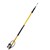 Extension Pole Wand with Trigger 8ft to 24ft 200deg 3500psi