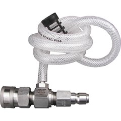Chemical Injector 5000 psi