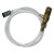 Chem Injector 20% Kit (non-acid) 3-5gpm 