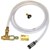 Down Stream Injector Kit 2.5 to 4gpm