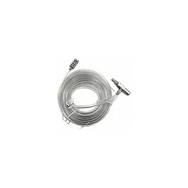 ChemInjector 0-20%Kit(non-acid) 5-8g 2.3