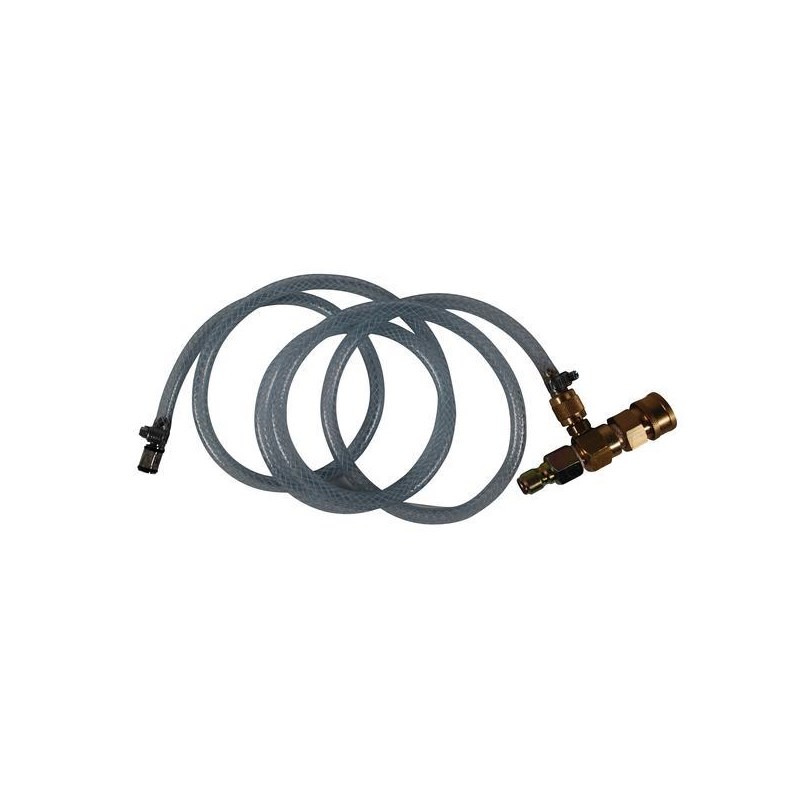 Chem Injector Acid Adj 1-2gpm 3500psi