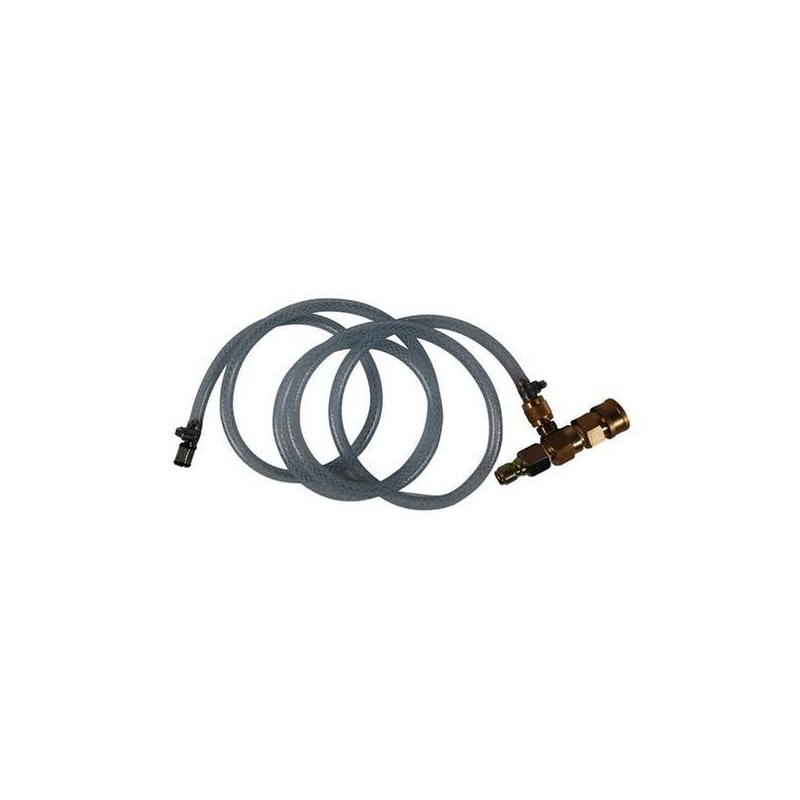 Chem Injector Acid Adj 3-5gpm 3500psi