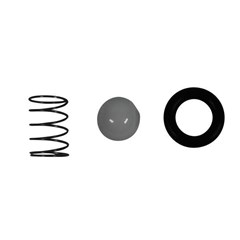 Injector Repair Kit (Acid)