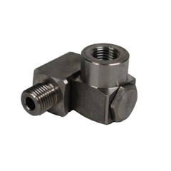 Adjustable Nozzle Holder