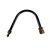 Gutter Cleanner Bend 1/4in QC