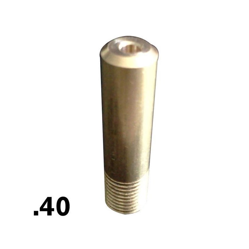 ProTool 40 Shooter Tip 5-7gpm PW