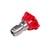 ProTool 10.0  0 Degree Red SS Nozzle Tip