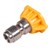 ProTool 8.0  15 Degree Yellow SS Nozzle Tip