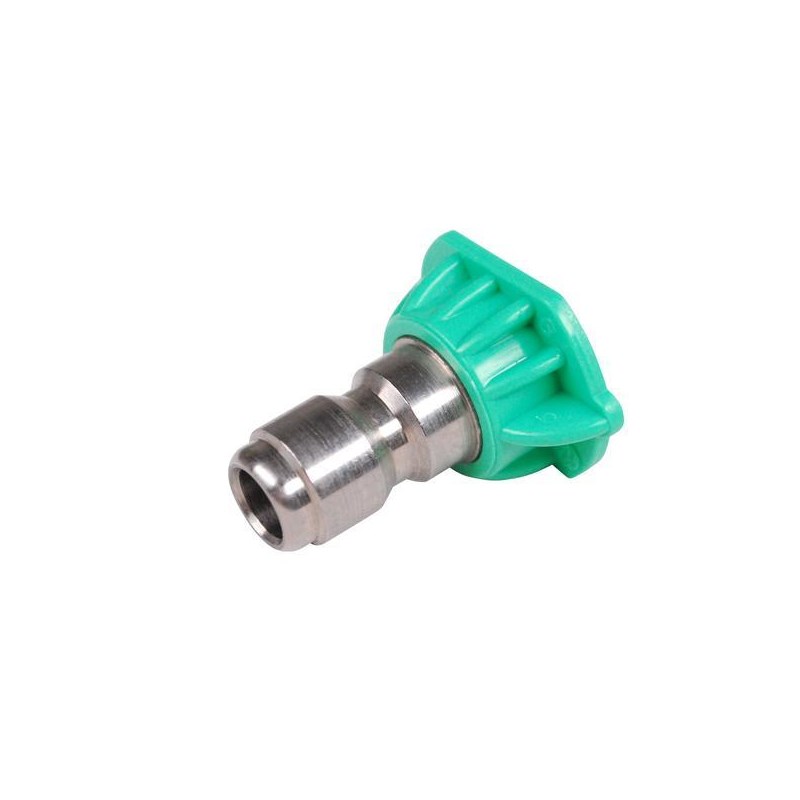 ProTool 3.0  25 Degree Green SS Nozzle Tip