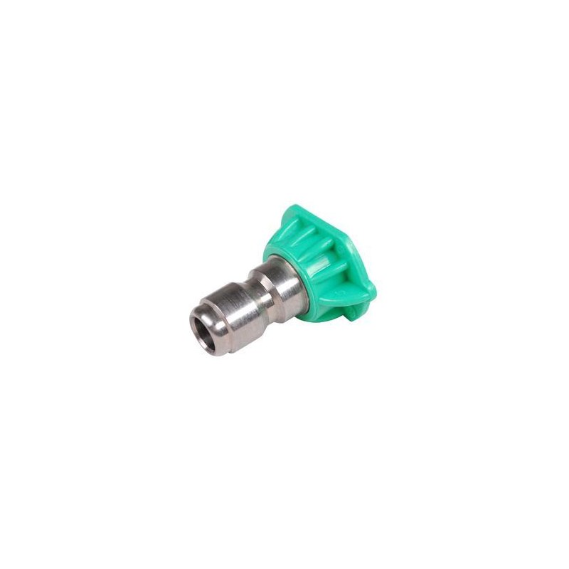 ProTool 3.75  25 Degree Green SS Nozzle Tip