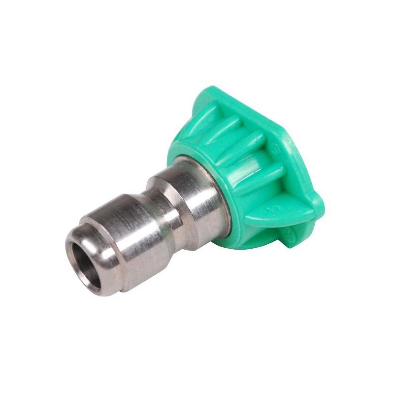 ProTool 8.5  25 Degree Green SS Nozzle Tip