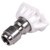 ProTool 3.75  40 Degree White SS Nozzle Tip