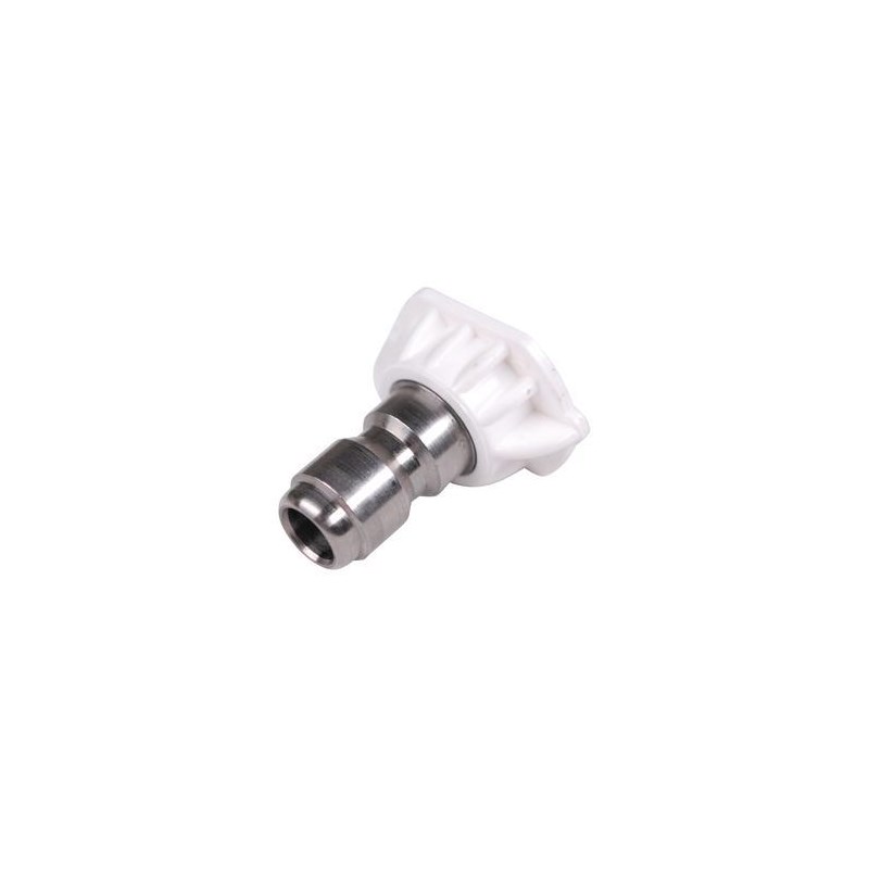 ProTool 3.75  40 Degree White SS Nozzle Tip