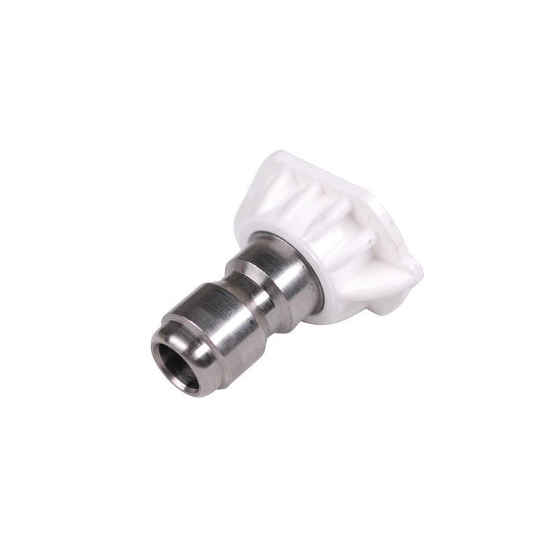 ProTool 5.5  40 Degree White SS Nozzle Tip