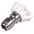 ProTool 8.5   40 Degree White SS Nozzle Tip
