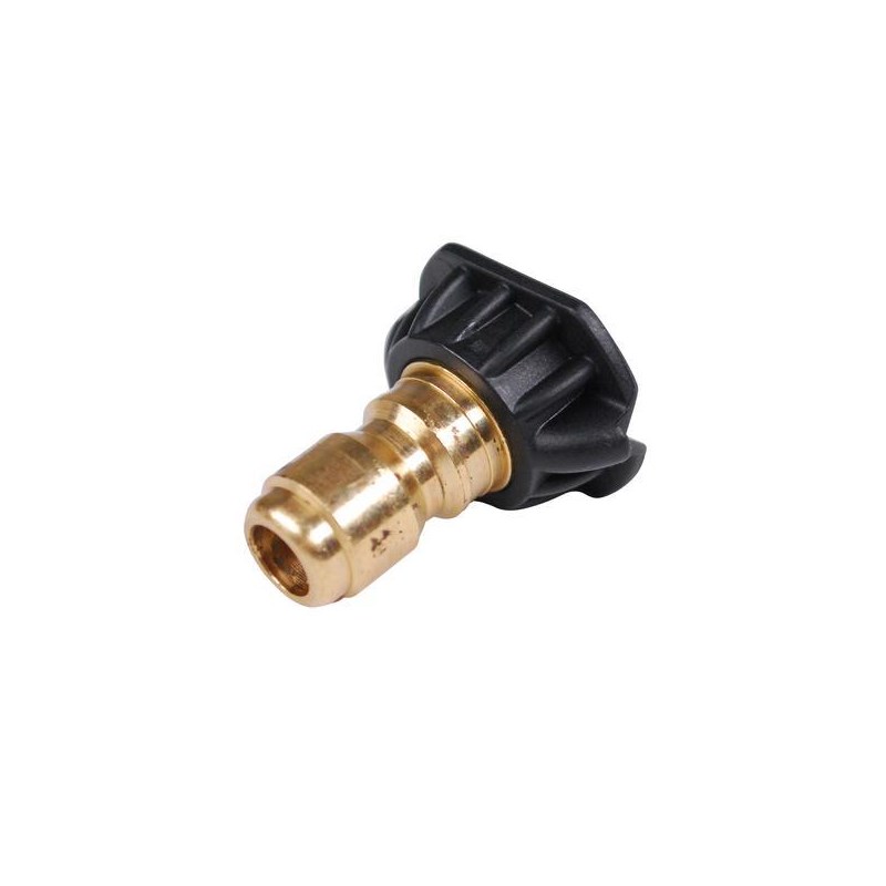 ProTool 40  65 Degree Black Brass Soap Nozzle Tip