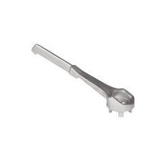 Drum Plug Wrench